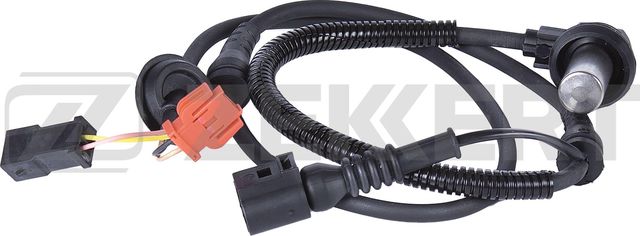 Датчик ABS Zekkert передний для Volkswagen Passat B5 1996-2005. Артикул SE-6002
