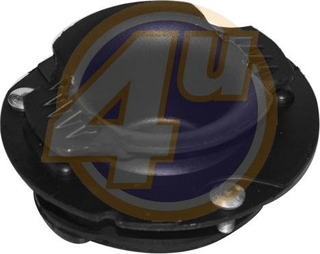 Опора амортизатора (стойки) 4U передняя для Mercedes-Benz W124, A124 1984-1993. Артикул MR-SS-00101