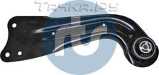 Продольный рычаг задней подвески RTS левый для Audi TT II (8J) 2006-2014. Артикул 95-09151-2
