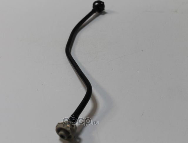 Трубка системы охлаждения VAG 8K0121081BF (Raceorly). Артикул I01039054