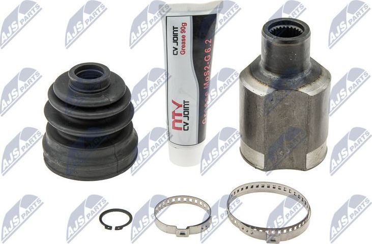 Шрус внутренний (граната) NTY. Артикул NPW-DW-001