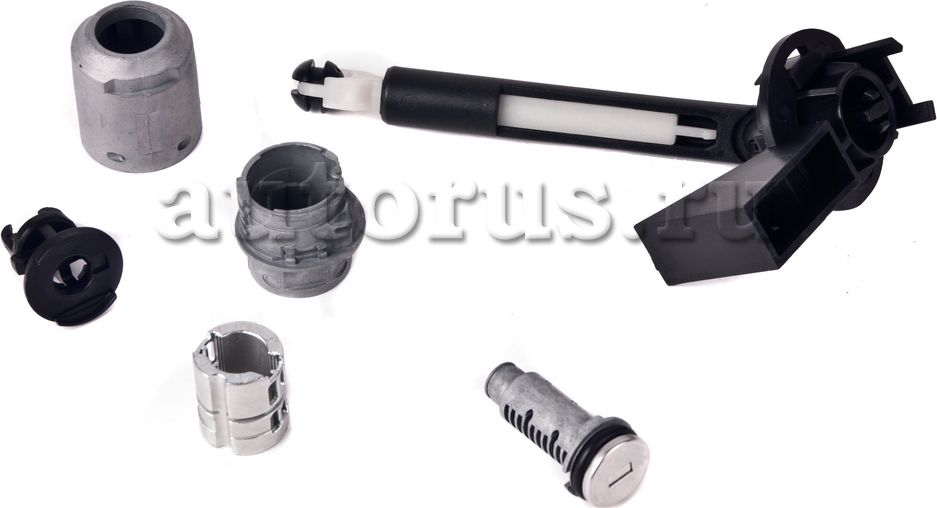 Замок капота Ford. Артикул 1355231