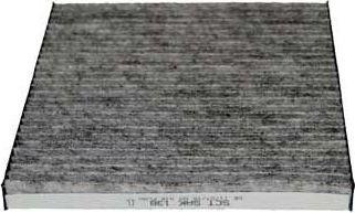 Салонный фильтр SCT-Germany. Артикул SAK 138