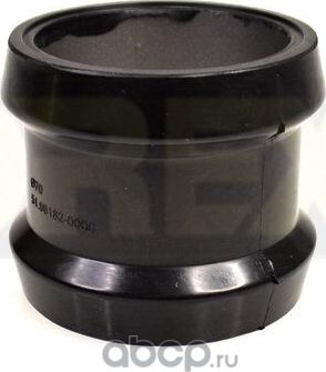 ПАТРУБОК СОЕДИНИТЕЛЬНЫЙ СИСТЕМЫ ОХЛАЖДЕНИЯ MAN F20 (Orex). Артикул OR210012