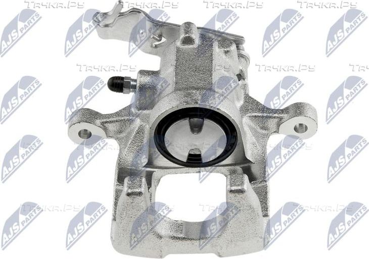 Тормозной суппорт NTY задний для Skoda Octavia A5 2004-2013. Артикул HZT-VW-038