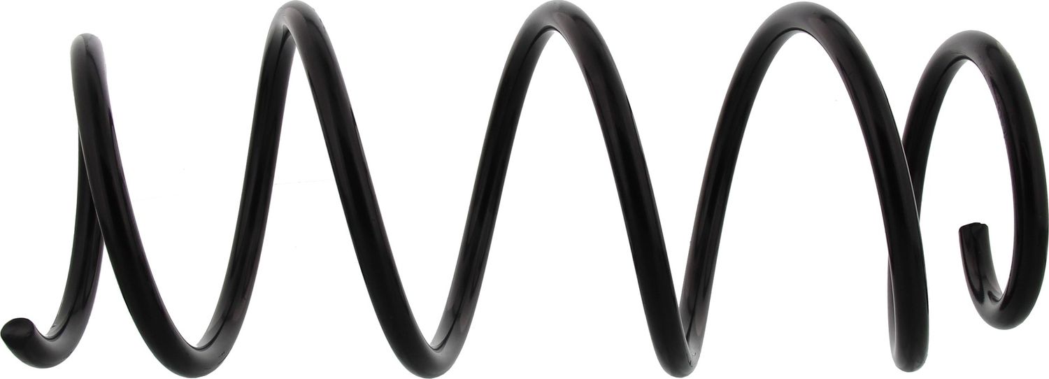 Пружина подвески MAPCO. Артикул 71704