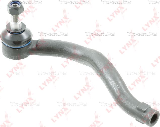 Наконечник рулевой тяги LYNXauto правый для Volkswagen Sharan I 1995-2010. Артикул C4152R