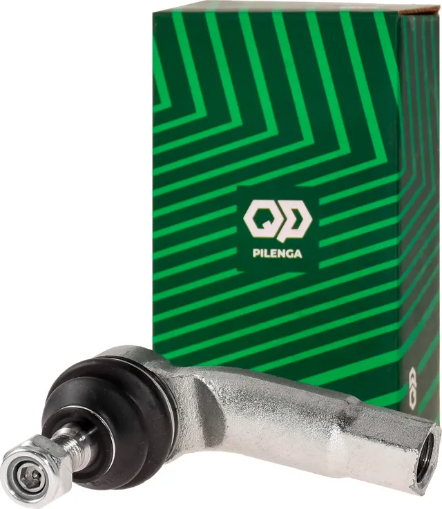 PILENGA Наконечник тяги рулевой правый  SKODA Octavia 2004  Tiguan 2007 Pilenga. Артикул ts-p4103