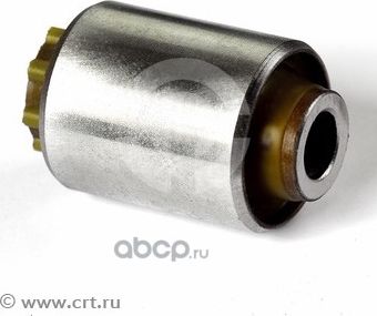 Сайлентблок рычага подвески (Точка Опоры) Точка Опоры. Артикул 7-06-365