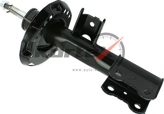 Амортизатор MB CLA C117 13 пер.прав.газ. (Kortex). Артикул KSA939STD