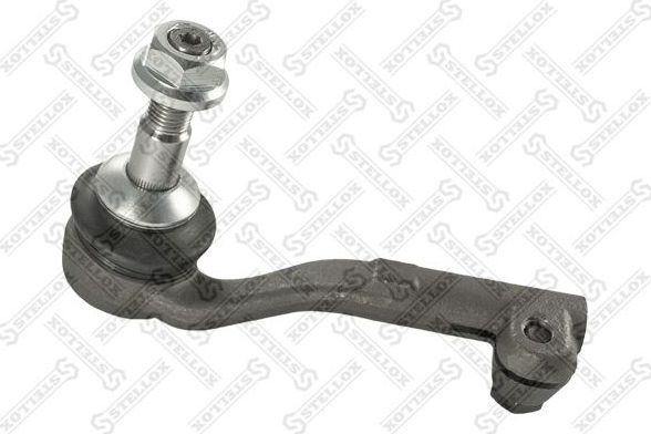 Наконечник рулевой тяги Stellox. Артикул 51-00861-SX