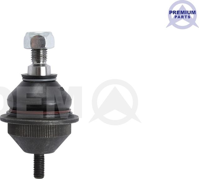 Шаровая опора Sidem нижняя внешняя для Alfa Romeo 90 1984-1987. Артикул 35087