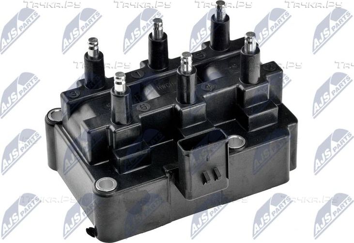 Катушка зажигания NTY. Артикул ECZ-CH-003