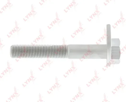 Болт подвески эксцентриковый NISSAN Avenir(W11) 97> / NP300/Navara(D22) 01> / Pathfinder(R51) 05> /  (Lynxauto). Артикул fs-1093