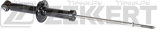 Амортизатор Zekkert. Артикул SG-2180