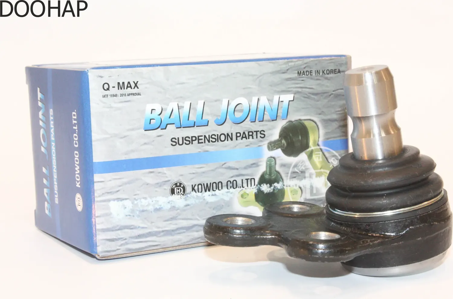 Шаровая опора (Doohap). Артикул DBKD15