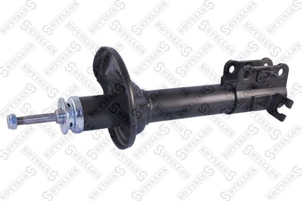 Амортизатор Stellox передний левый для Mazda 323 IV (BG) 1989-1994. Артикул 4113-0010-SX