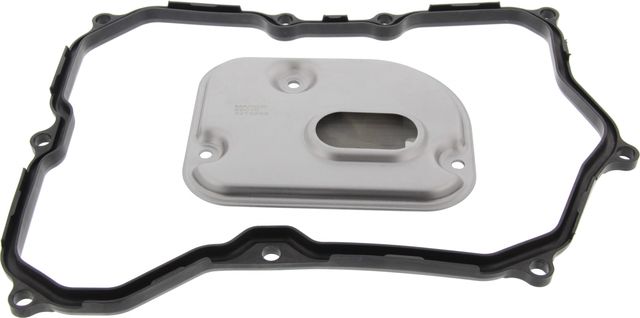 Фильтр АКПП MAPCO для Volkswagen Tiguan I 2007-2018. Артикул 69010