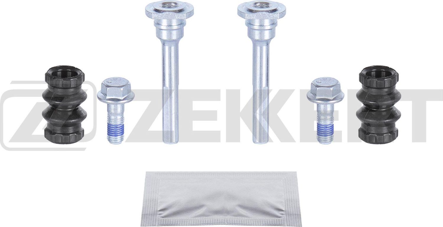 Направляющие тормозного суппорта (комплект) Zekkert. Артикул BR-1390