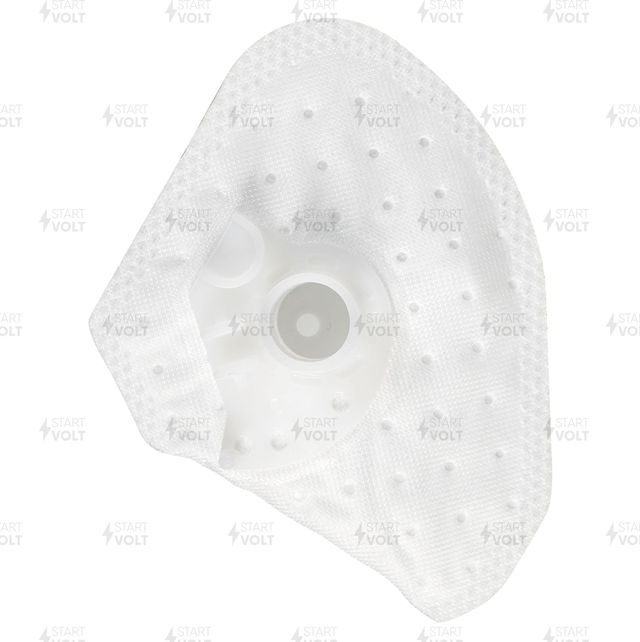 Сетка-фильтр грубой очистки бензонасоса StartVOLT (POM (Полиформальдегид)) для Renault Logan I 2004-2015. Артикул SFF 0901