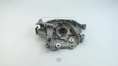 НАСОС МАСЛЯНЫЙ (Quattro Freni). Артикул QF34A00037