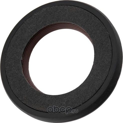 САЛЬНИК 30X50X7.5 PTFE/ACM RIGHT-HAND TWIST/ FRONTAL SIDED FORD FOCUS, GALAXY 1. (Zikmar). Артикул Z19840R