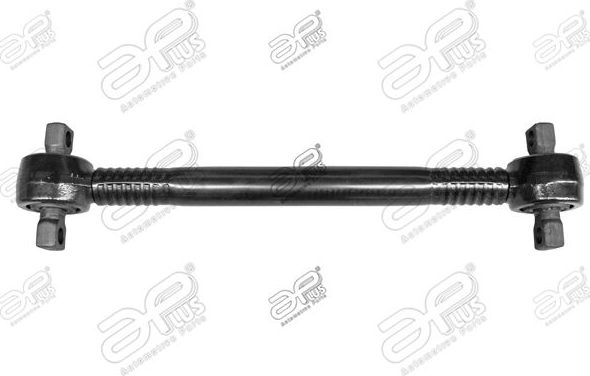 Продольный рычаг задней подвески APlus правый/левый для Scania 4 1995-2008. Артикул 20135AP