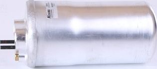 Осушитель кондиционера Nissens (алюминий) для Opel Vivaro A 2001-2014. Артикул 95461