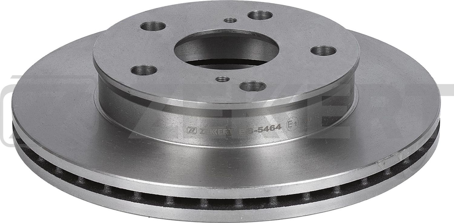 Тормозной диск Zekkert. Артикул BS-5464