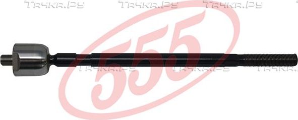 Рулевая тяга 555 правая/левая для Nissan Kubistar X76 2003-2026. Артикул SR-N110