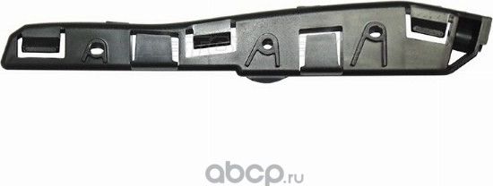 Крепление бампера RENAULT LOGANSANDERO 05-14 RH (SAT). Артикул STDC01000B1