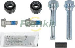 Направляющие тормозного суппорта (комплект) Frenkit. Артикул 810022