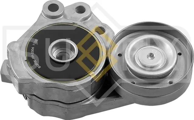 Натяжитель поликлинового ремня AUDI A1 2010-2018/SEAT IBIZA IV SPORTCOUPE 2008-2 (Sufix). Артикул FP2304