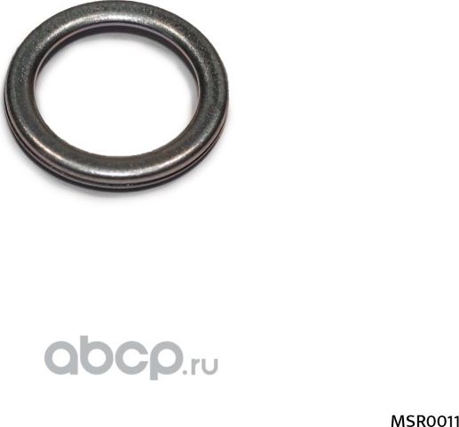 КОЛЬЦО УПЛОТНИТЕЛЬНОЕ (AMR). Артикул MSR0011