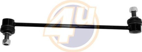 Стойка (тяга) стабилизатора 4U. Артикул HN-F-09768