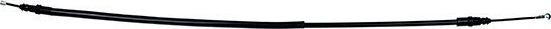 Трос ручника (тросик ручного тормоза) Stellox задний для Citroen DS4 2011-2015. Артикул 29-96039-SX