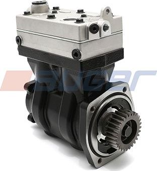 Компрессор пневмоподвески Auger для DAF CF 75 2001-2013. Артикул 79469