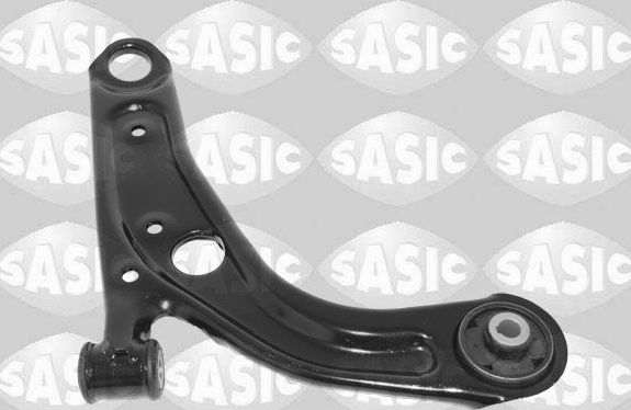 Треугольный рычаг передней подвески Sasic правый нижний для Fiat Panda III 2012-2026. Артикул 7476364