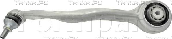 Поперечный рычаг передней подвески Formpart. Артикул 1905086
