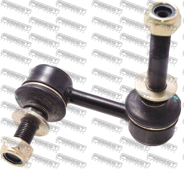 Стойка (тяга) стабилизатора Febest. Артикул 0123-GSE20FR