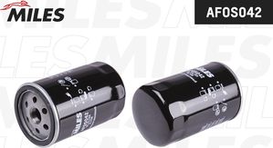 Масляный фильтр Miles для Volkswagen Jetta VI 2010-2017. Артикул AFOS042