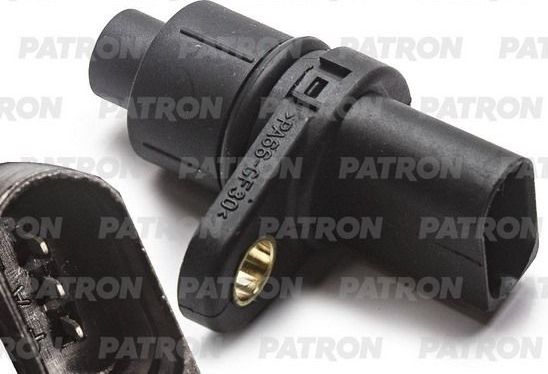 Датчик скорости Patron. Артикул PE50009