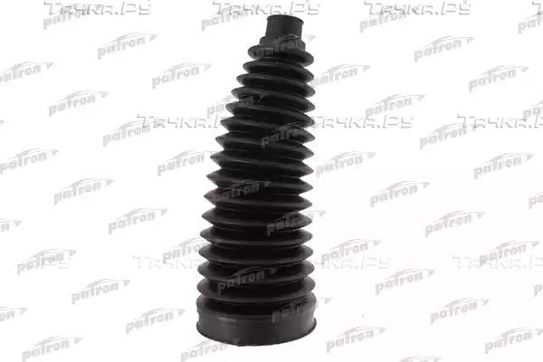 Пыльник рулевой рейки Patron передний для Toyota Corolla E170, E180 2013-2015. Артикул PSE6200