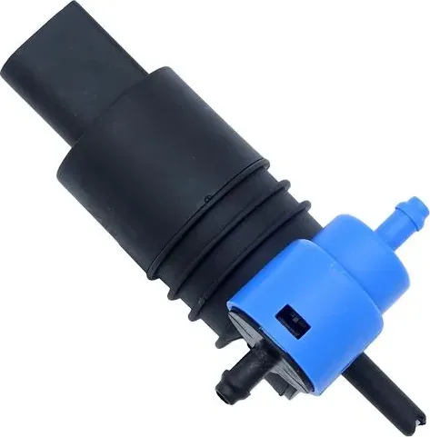 Насос омывателя стекол FORD/OPEL/VW (Zikmar). Артикул Z58114R