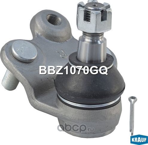 Шаровая опора (Krauf). Артикул BBZ1070GQ