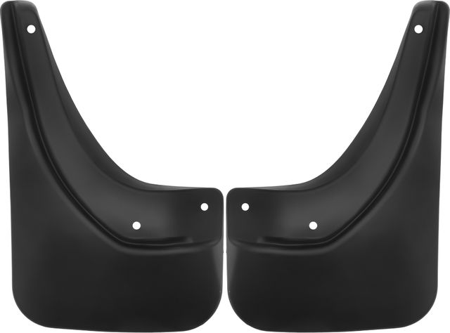 Брызговики REIN Стандарт задняя пара для Opel Corsa D 2006-2015. Артикул REIN.37.14.E11