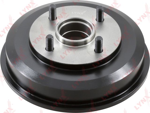 Тормозной барабан LYNXauto задний для Ford Focus I 1998-2005. Артикул BM-1040