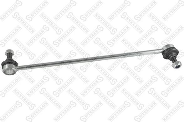 Стойка (тяга) стабилизатора Stellox. Артикул 56-05299-SX