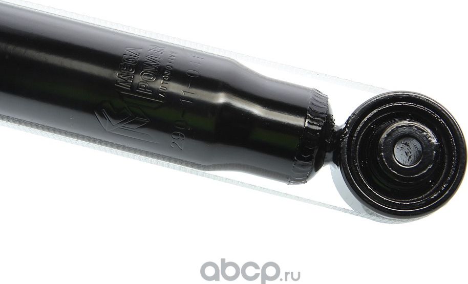 Амортизатор VW Polo Sedan (10-) задний левый/правый газовый MEGAPOWER Megapower. Артикул 290-11-041