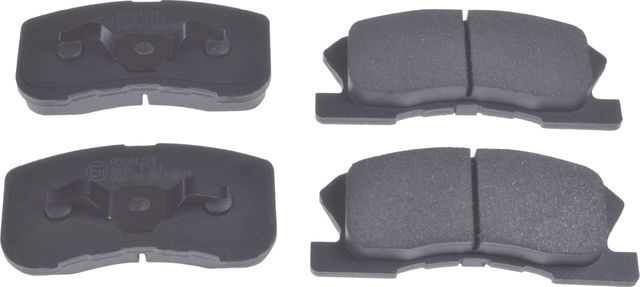 Тормозные колодки Blue Print. Артикул ADD64228